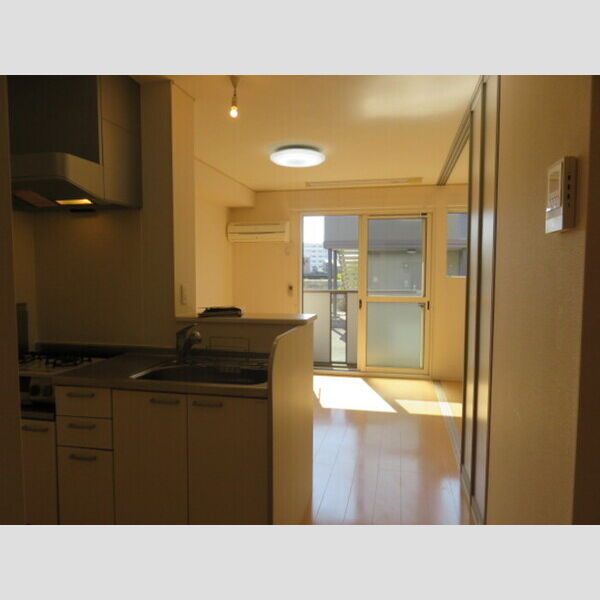 居室・リビング (居室・リビング)