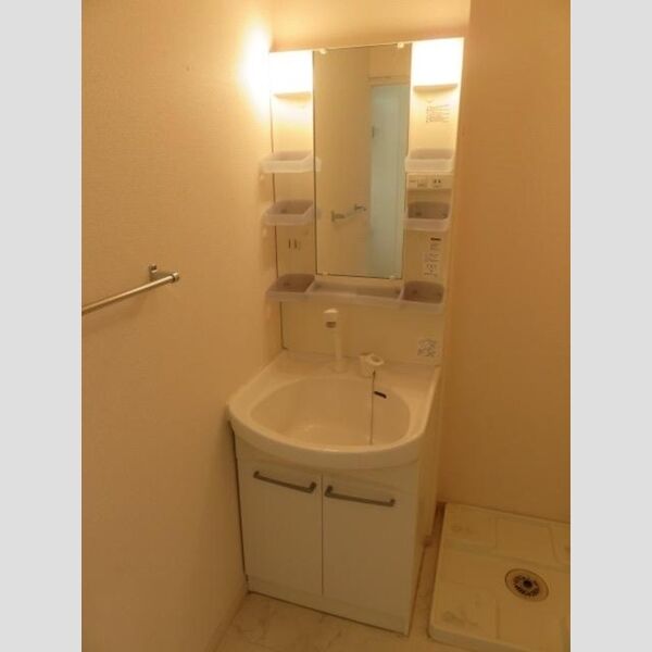 洗面所 (洗面台)