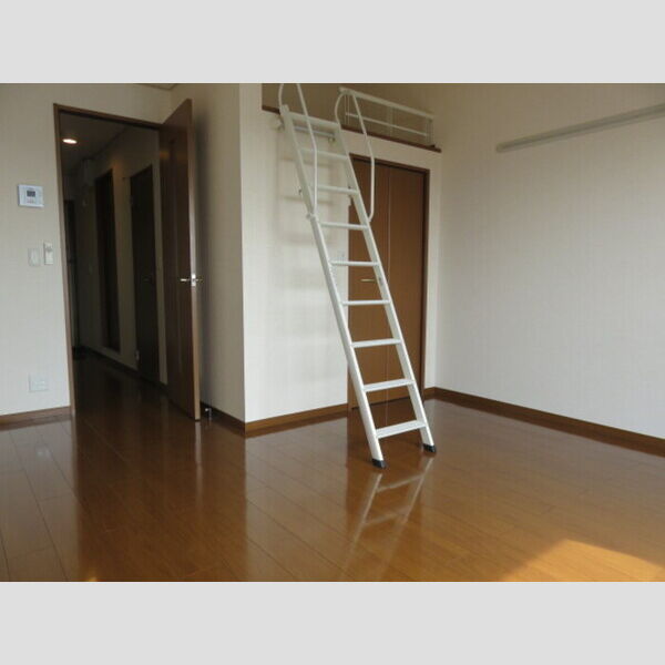 居室・リビング (洋室)