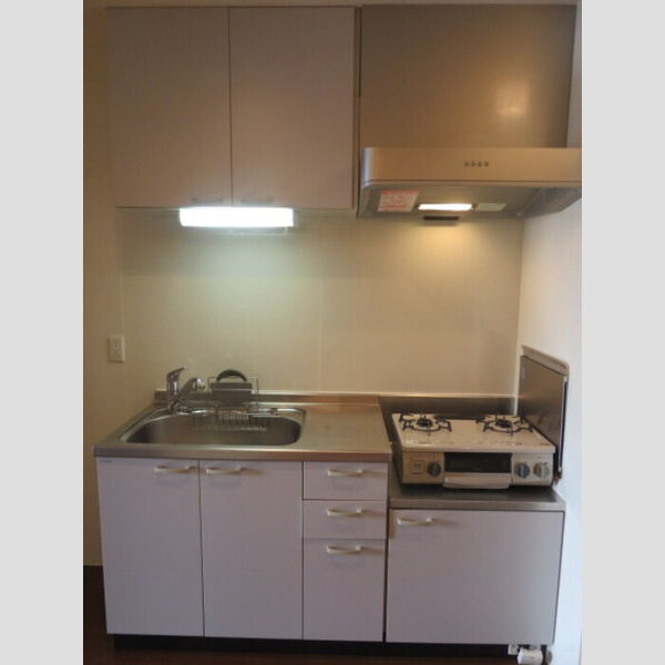 キッチン (キッチン)