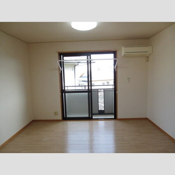 居室・リビング (洋6帖)