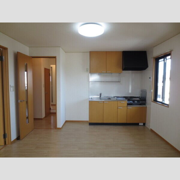 キッチン (DK7.5帖)