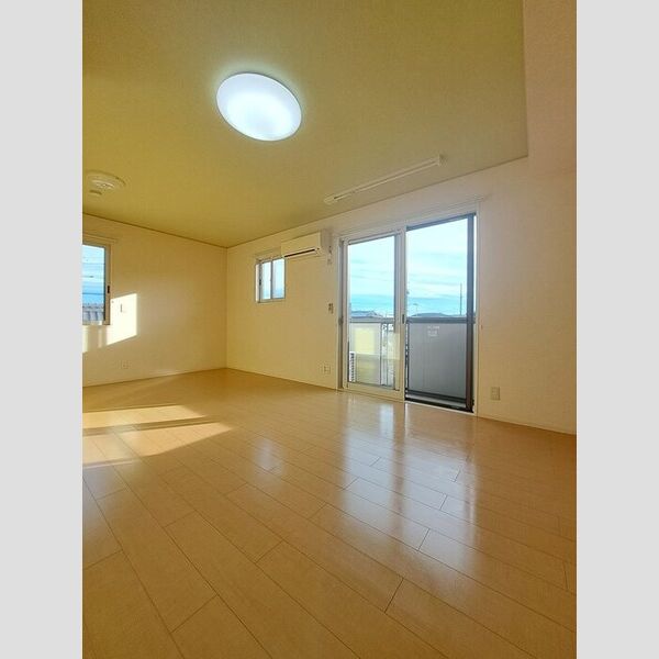 居室・リビング (LDK)