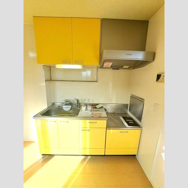 キッチン (キッチン)