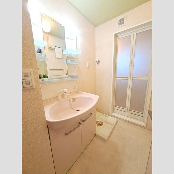 洗面所 (洗面所)