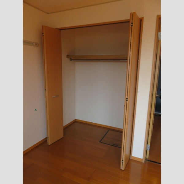 収納 (クローゼット)
