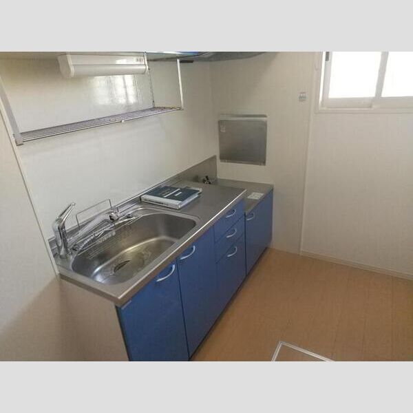 キッチン (キッチン)