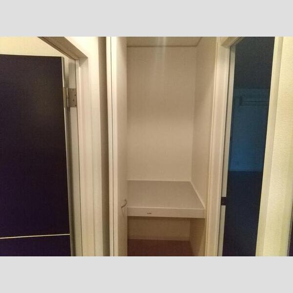 収納 (ソシア　ヴィルヌーヴ　ドゥ　C102　廊下収納)