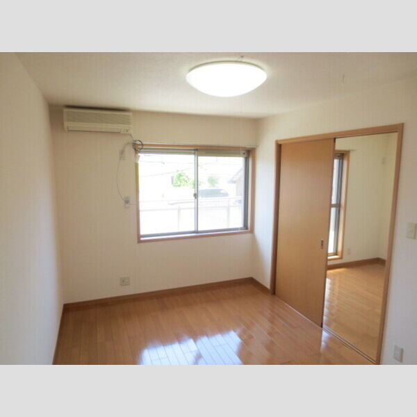 居室・リビング (洋室)