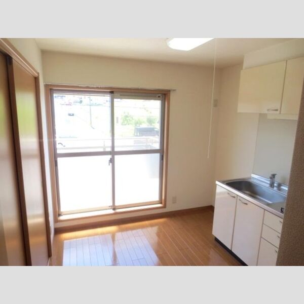 居室・リビング (DK)