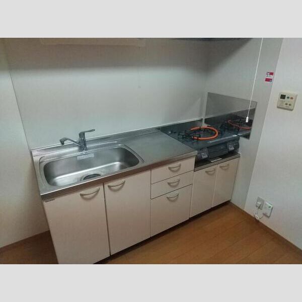 キッチン (キッチン)