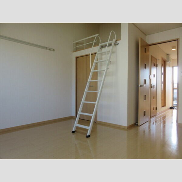 居室・リビング (洋室)