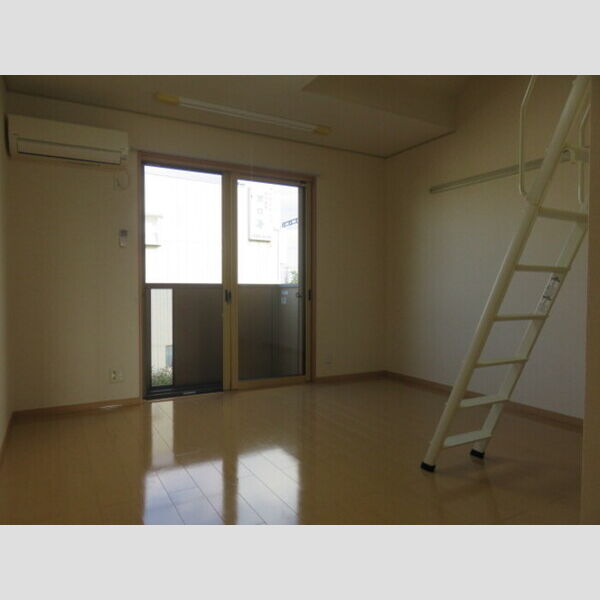 居室・リビング (洋室)