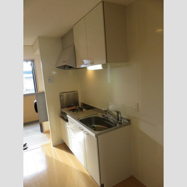 キッチン (キッチン)