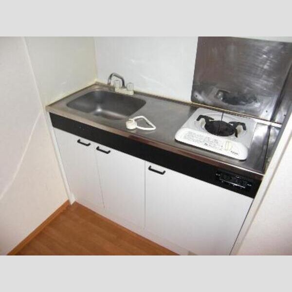 キッチン (キッチン)