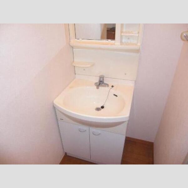 洗面所 (洗面台)