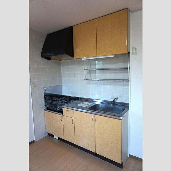 キッチン (キッチン(ファミーユ21　C101))