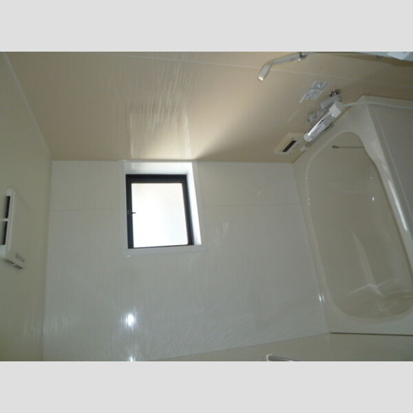 バス (2021年6月　ユニットバス交換しました!)