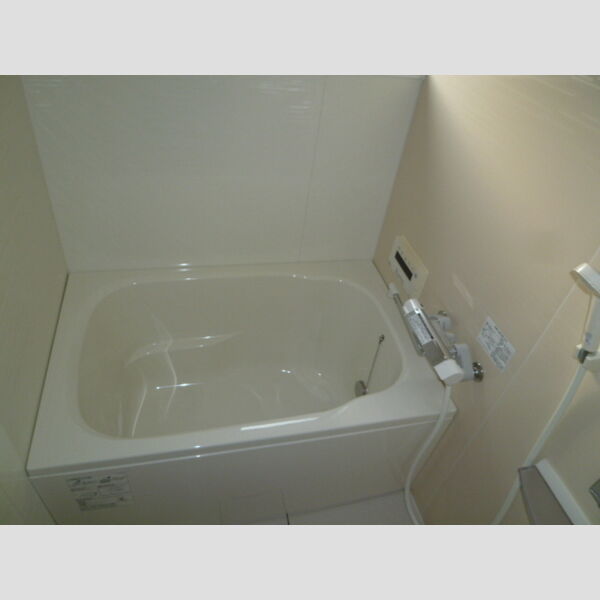 バス (2021年6月　ユニットバス交換しました!)