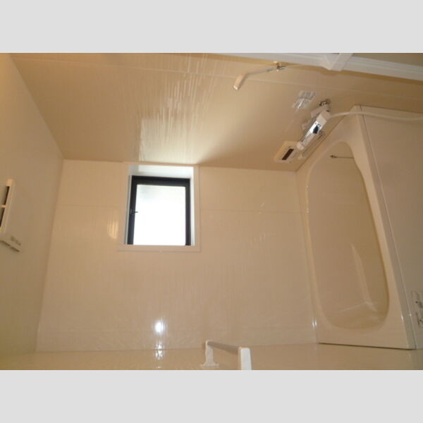 バス (2021年6月　ユニットバス交換しました!)