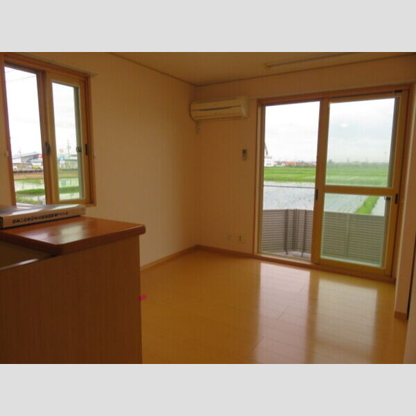 居室・リビング (居室・リビング)
