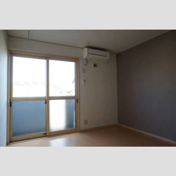 居室・リビング (D201 東洋室)