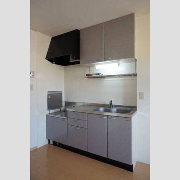 キッチン (D201 キッチン)