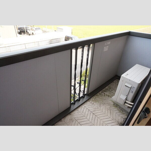 バルコニー・ベランダ