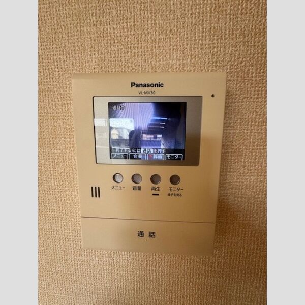 その他 (モニタ付きインターホン)