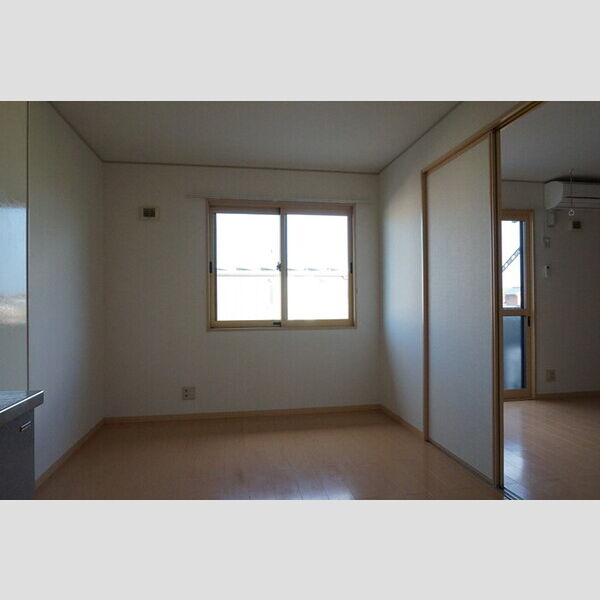 居室・リビング (DK)