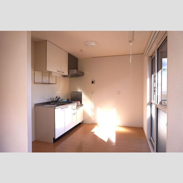 レジデンス K1 002｜ダイワハウスの賃貸【賃貸住宅 D-ROOM】