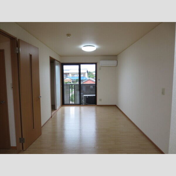 居室・リビング (12帖のリビングです)