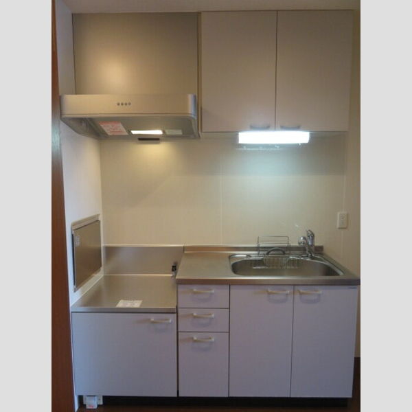 キッチン (キッチン)