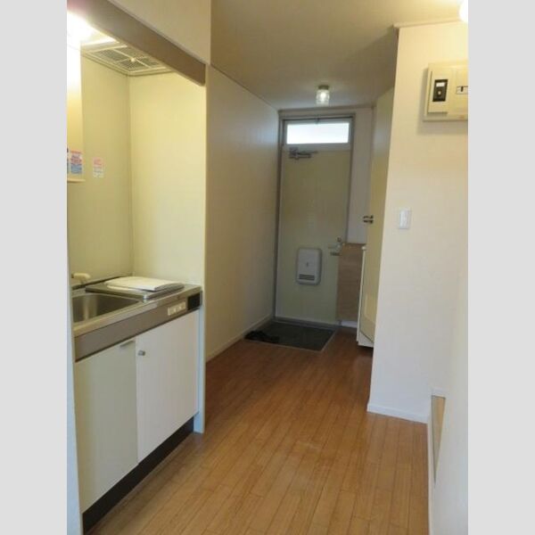 その他 (水回りスペース)