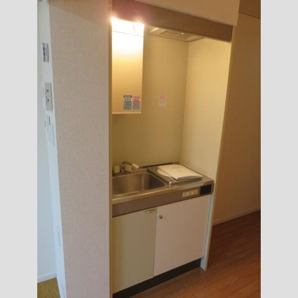 キッチン (キッチン)