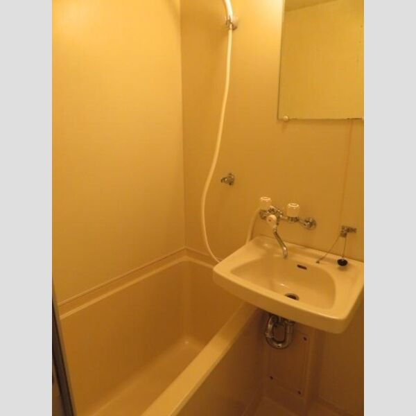 バス (ユニットバス)