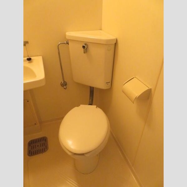 トイレ (ユニットバス)