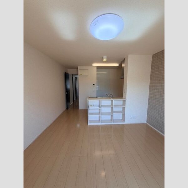 居室・リビング (LDK)