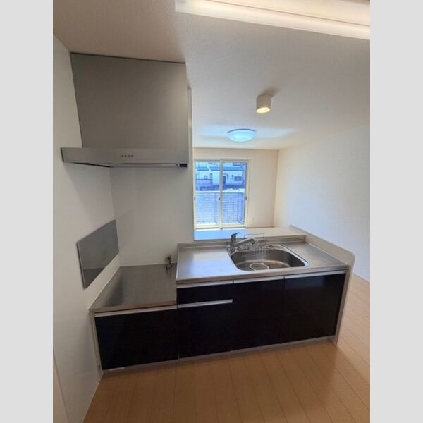 キッチン (キッチン)