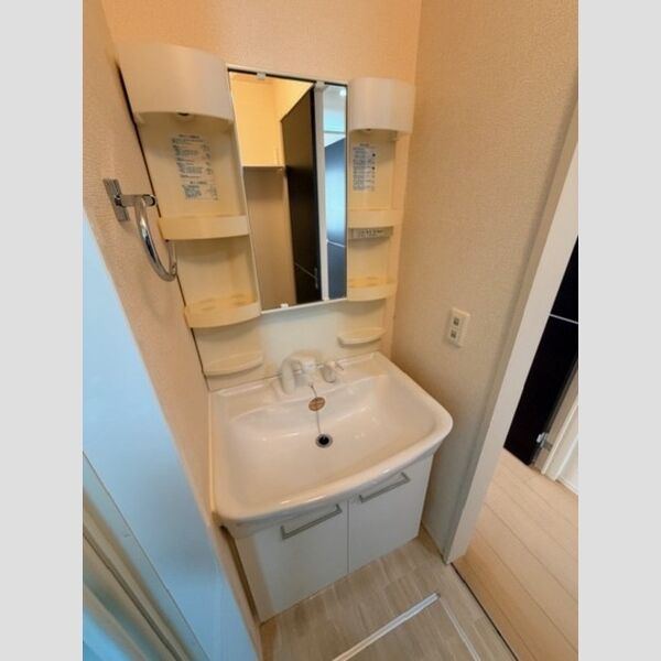 洗面所 (洗面所)