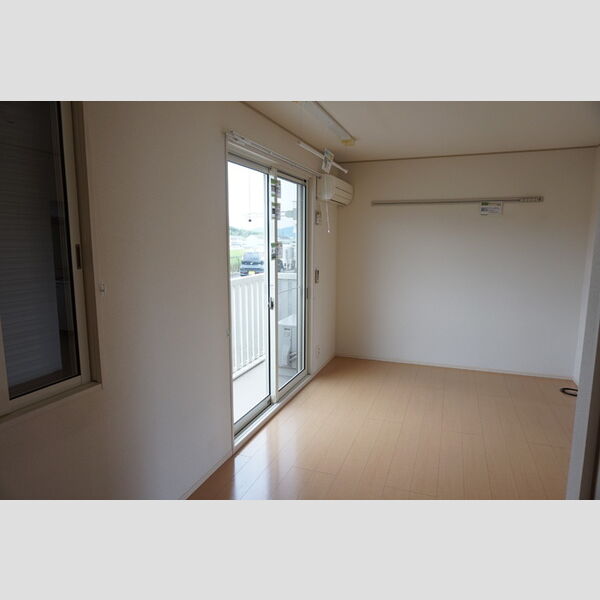 居室・リビング (エスポワール　A102　洋室②)