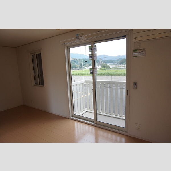 居室・リビング (エスポワール　A102　洋室)