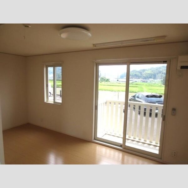 居室・リビング (洋室)