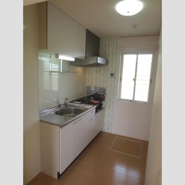 キッチン (キッチン)