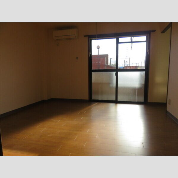 居室・リビング (洋室)