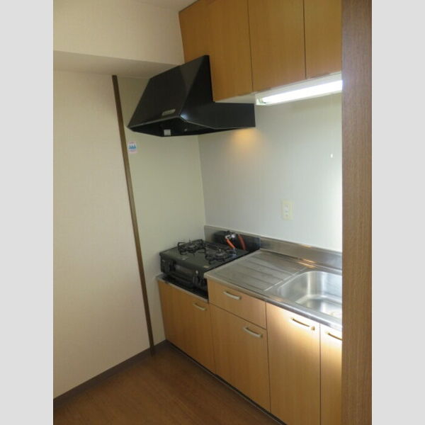 キッチン (キッチン)