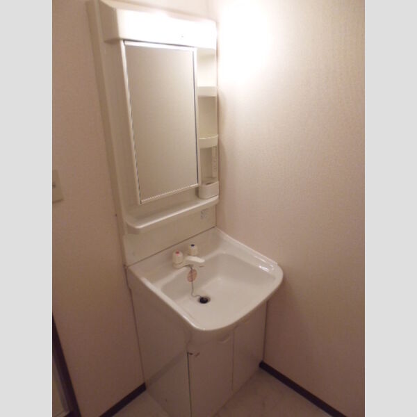 洗面所 (洗面台)