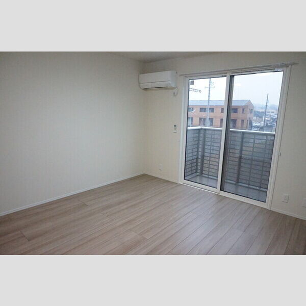 居室・リビング (洋室)