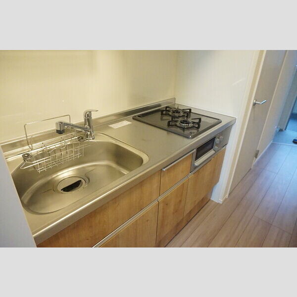 キッチン (キッチン)