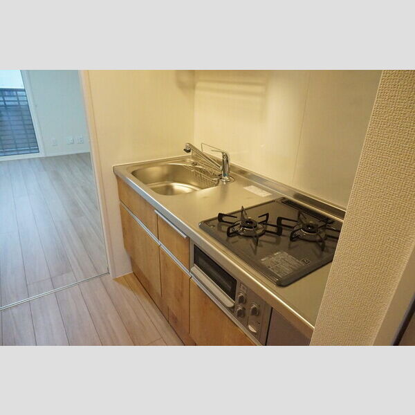 キッチン (キッチン)